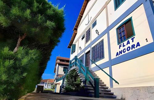 Flat Âncora Péro, Cabo Frio - Confortável Duplex a Beira Mar 202C - Foto 40