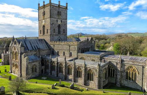 Ty Gwennol St Davids - Photo 20