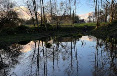 Cottage avec Piscine et Jacuzzi - Normandie - Foto 33