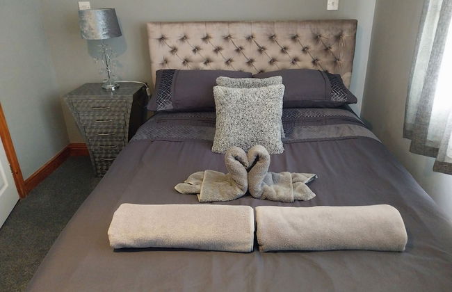 3-bed Apartment in Lowestoft With sea Views - Foto 10