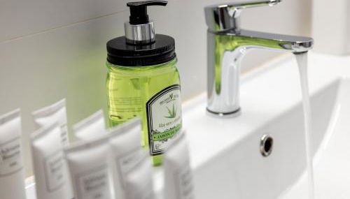 Luxury Suite Tico San Diego - Foto 5