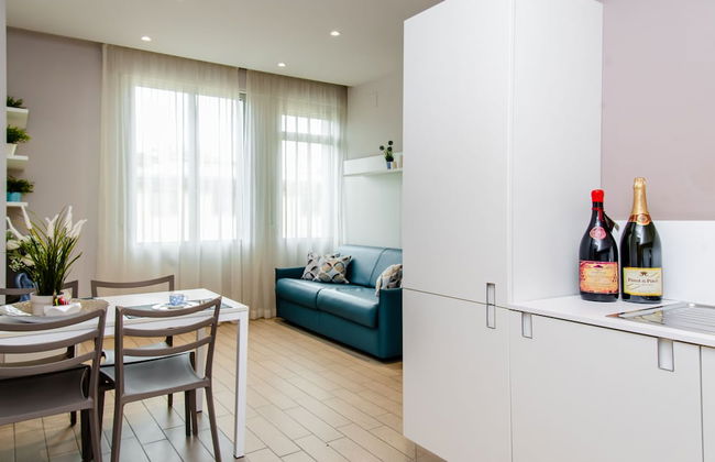 Firenze Residence - Foto 21