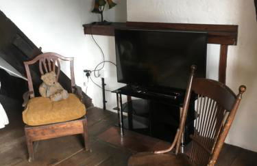 Bishop Percys House - Foto 7