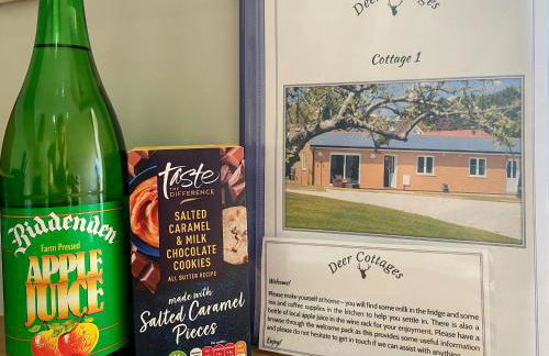 Deer Cottage 1 Uk39330 - Foto 11