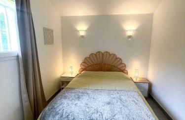 Belle Villa d'architecte entre lac et océan - Foto 10