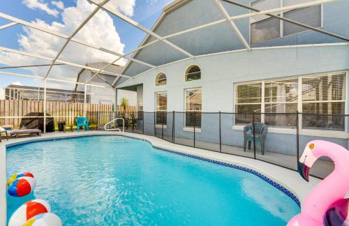 Disney-Themed Villa with Heated Pool, 10 Mi to Parks - Foto 32