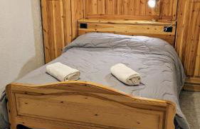 Lo Tatà - Maisons de Charme - Caratteristico Appartamento a 2 passi da Courmayeur - Foto 17