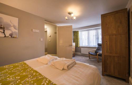 Trinity Mews - Foto 68