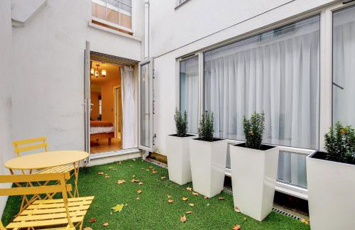 Residences at The Gyle - London - Foto 12