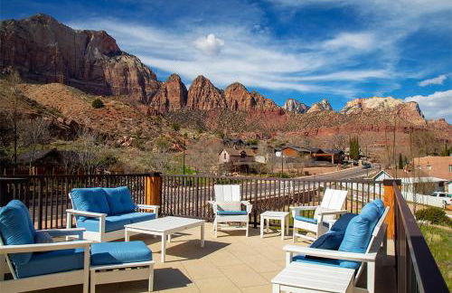 Watchman Villas - Foto 9