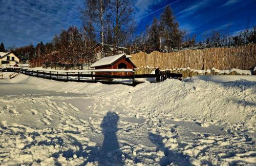 Alpakowy raj - Foto 11