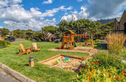 Breakers Beach House 7 - Meredith Lodging - Foto 36