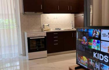 Carlito apartment 2 next to metro station - Foto 21