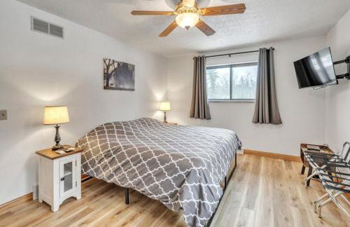 Boulder Junction Motor Lodge - Foto 8