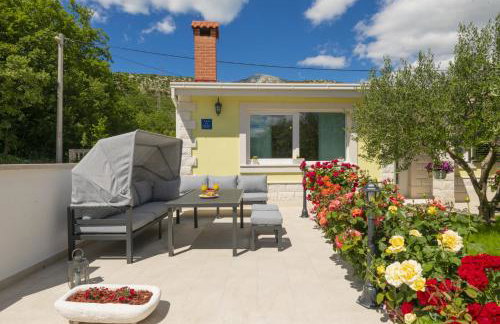 Holiday Home Maslina near Omis - Photo 32