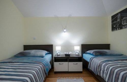 Villa Mile-with private heated pool - Foto 48