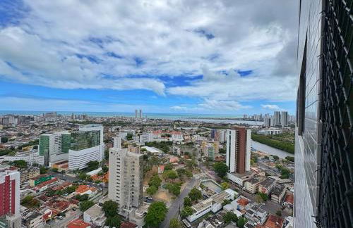 BCIL 3003 · Apt central com vista incrível - Foto 30