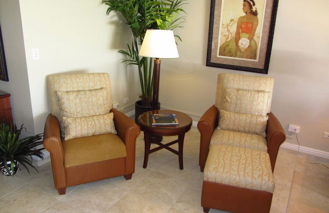 Kapalua Ridge Villa 1214 Gold Ocean View - Foto 25