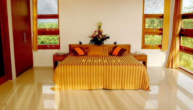 Blue Rose Villa - Foto 5, Camera