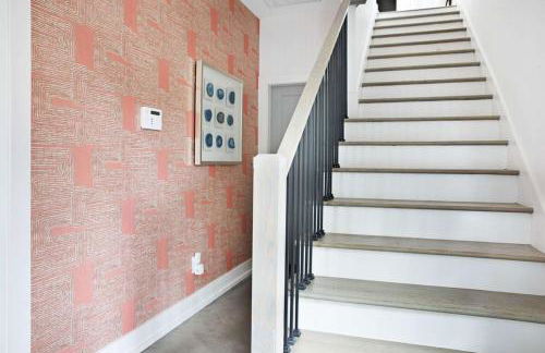 The Jameson House - Downtown views from Rooftop Lounge - Foto 54