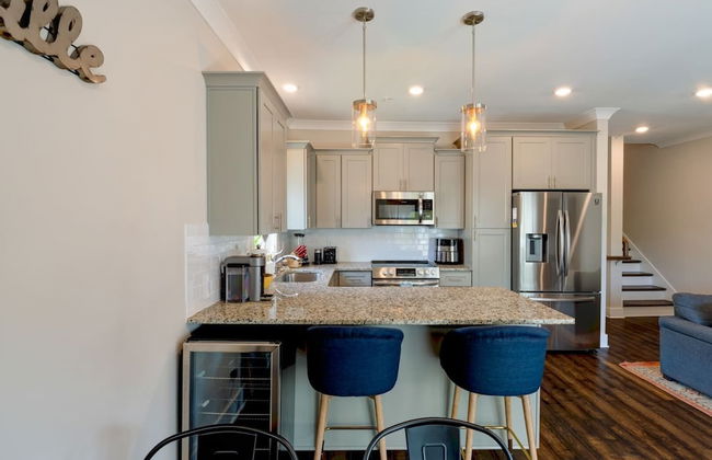 Cumberland Emerald - Foto 11