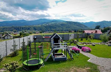 Dream Hill - Dom Premium z jacuzzi oraz sauną w cenie i na wyłączność - Foto 23