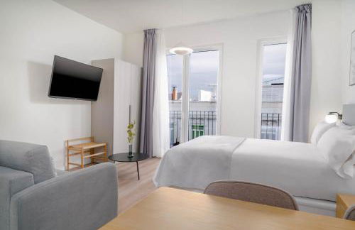 Limehome Valencia Carrer de Sant Jacint - Photo 70