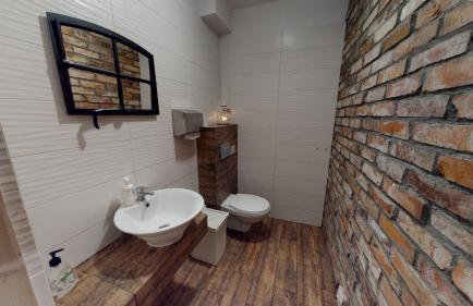 Gospodarstwo Agroturystyczne Marzena - Foto 15