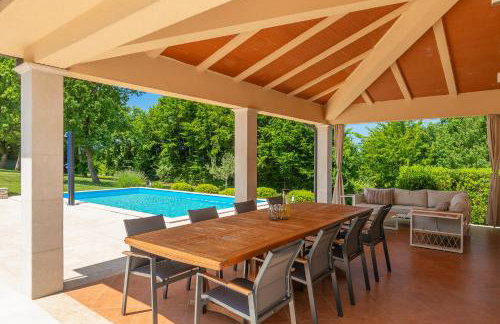 Villa Nona Nina - Foto 6