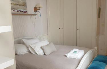 Appartement haussmannien cosy - Photo 15