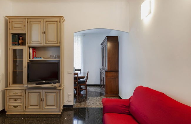 Quinto Seaview Apartment by Wonderful Italy - Foto 6