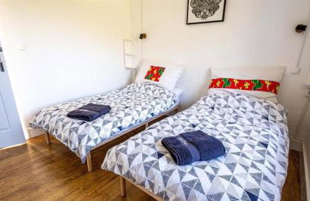 House - Sleeps 6 - Parking - Garden - Foto 4