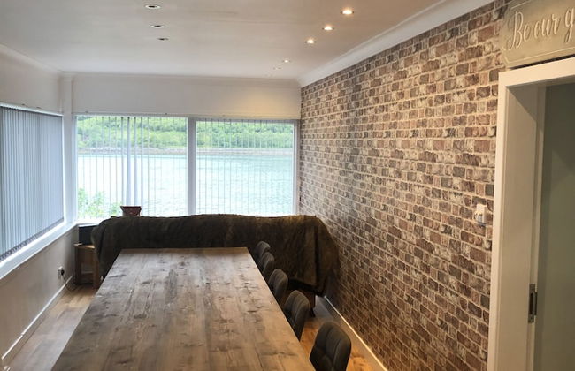 Arrochar Alps and Loch views - Photo 7