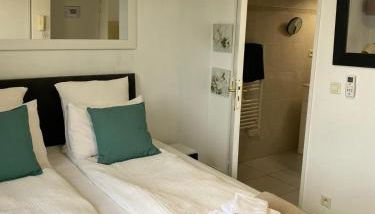 Kimi Résidence - Foto 3, towels