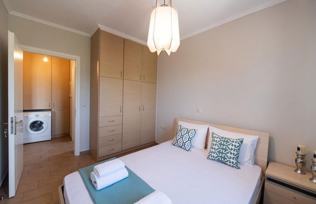 Casa Vardani Modern Central Apartment - Foto 11