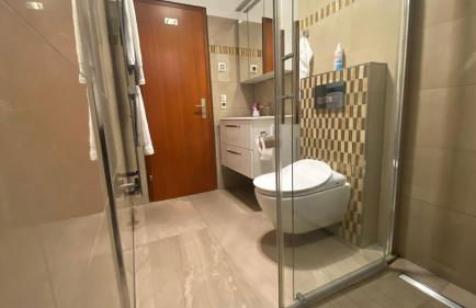 Stilvolle Wohnung in idyllischer Lage - Foto 16