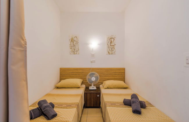 Seashells Self Catering Apartment by Getaways Malta - Foto 17