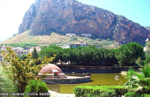 Casa vacanze Sicilia bedda partinico - Foto 24