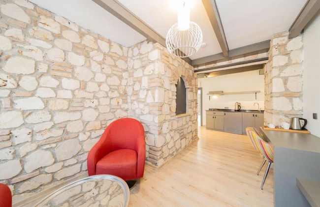 Alp Pasa Fiore Garden Suites - Special Class - Foto 50