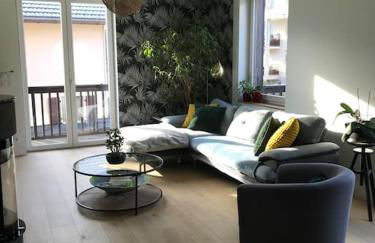 Maison Sallanches 12 couchages - Foto 7