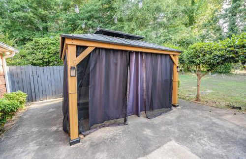 The Garden of Eden at the W - Foto 44