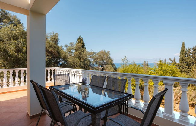 Villa Iremia in Ionian Islands - Foto 27