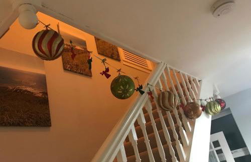 Mevagissey Holiday Home - sea View and Parking - Foto 39