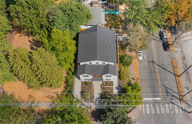 Sweet Suites Capitol Hill - Foto 68