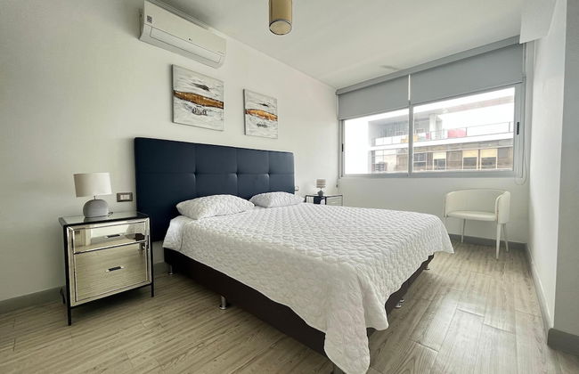 Boutique Apartments Atlapa - Foto 18