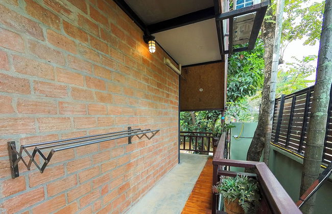 Tolani Riverside Chiang Mai Villa - Foto 54