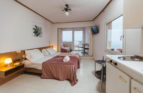 Hotel Christina - Happy Days - Foto 56