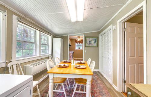 Charming Country Home with Yard - 14 Mi to Ole Miss! - Foto 11