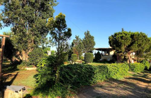 Strofilia Farm House, Kalogria! The Sea, The Forest, The Sun - Foto 30