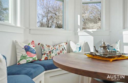 Impressive East Austin Gem Home That Has it All - Foto 19